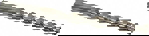 Jobber Length Drill Bit: 1/2